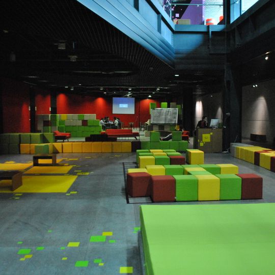 Centro de Cultura Digital