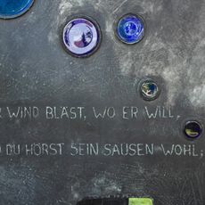 Erde-Wasser-Luft