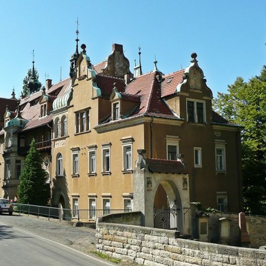 Schloss Cotta