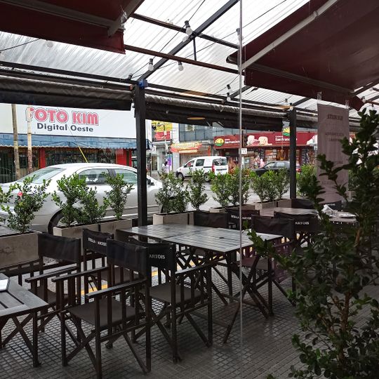Resto Delva