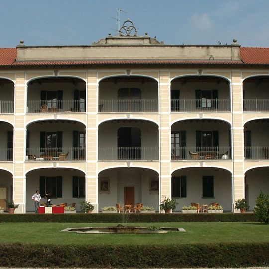 Cascina La Lodovica