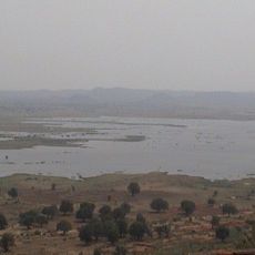 Khindsi Lake