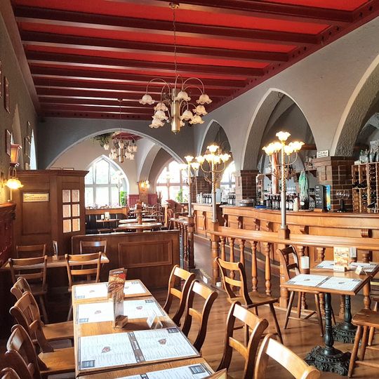 Altstadtbrauhaus Zum Stadtkrug