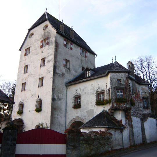 Schloss Schönwörth