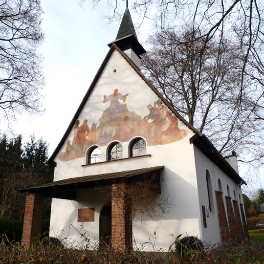 Bergkirche Frohnleiten