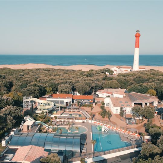 Parc de la Côte Sauvage