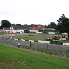 Mallory Park