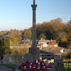 Westerham War Memorial