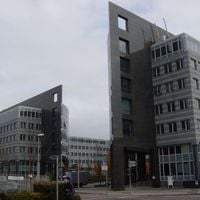 Región Administrativa de Stuttgart