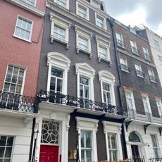 12, Hertford Street W1
