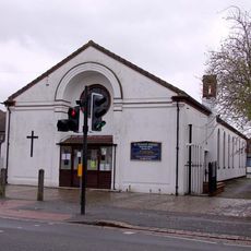 St Francis Church