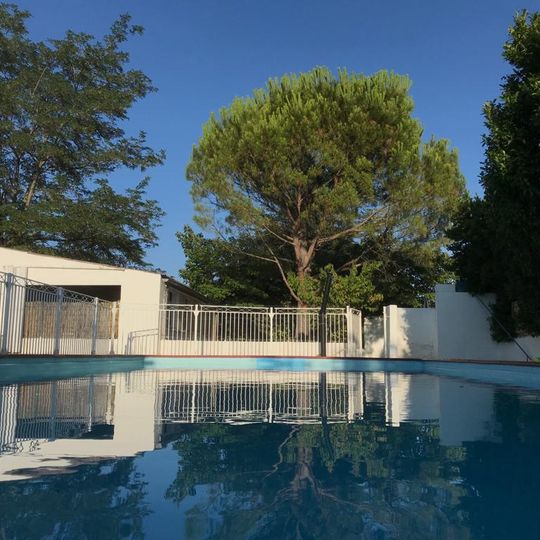 Camping du Lavoir