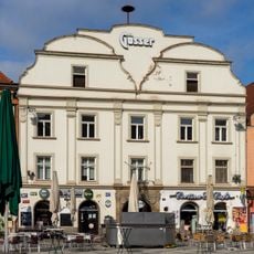 Schwarzer Adler, Leoben