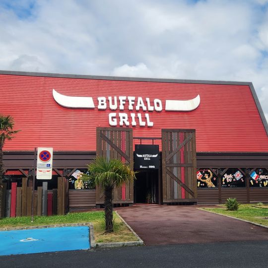 Buffalo Grill