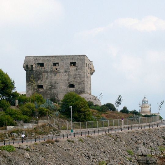 Torre del Rei