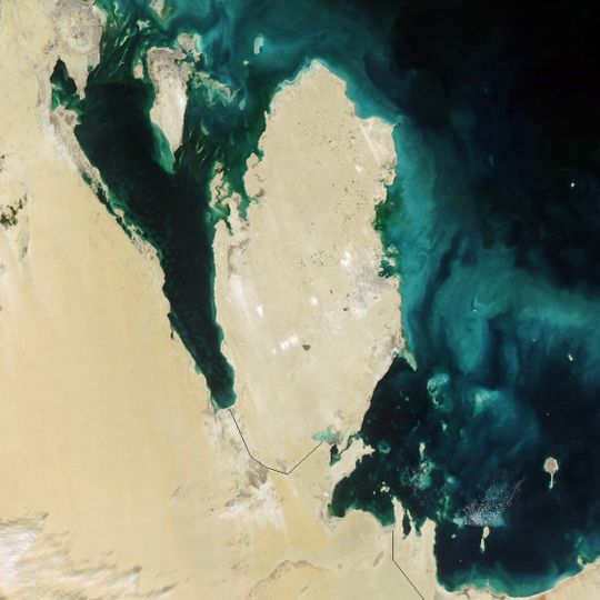 Hawar Islands