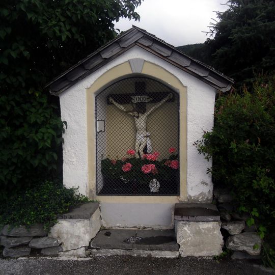Schwaben-Kapelle