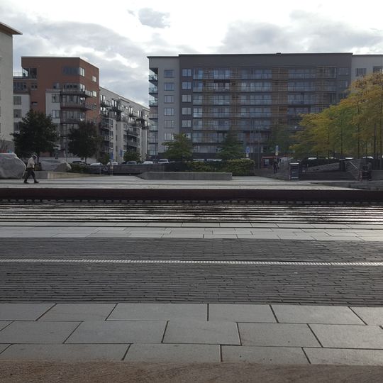 Sjövikstorget
