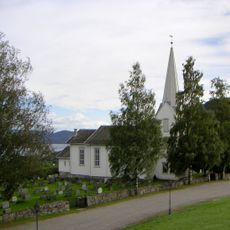 Feiring Church