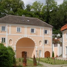 Schwarzenbergsche Meierei