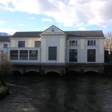 E-Werk Bruck an der Mur