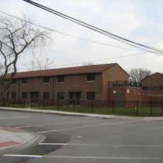 Altgeld Gardens Homes