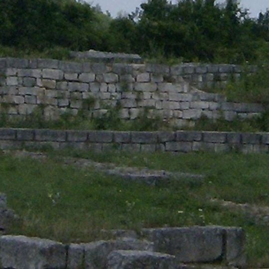 Southern Dobruja