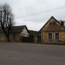 Zemědělská usedlost čp. 8