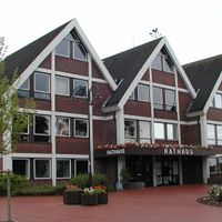 Samtgemeinde Am Dobrock