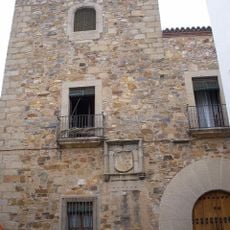 Sánchez Paredes House