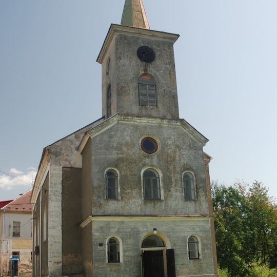 Church of Saint Margaret