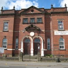 Leeds Central Seventh Day Adventist Church