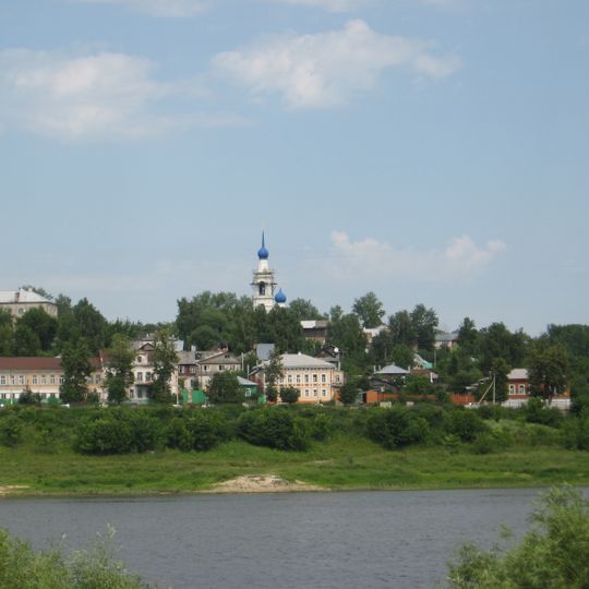Kasimov