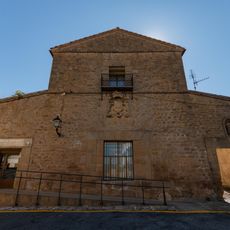 Casa Plaza De La Cárcel 1