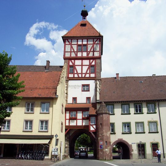 Bräunlingen