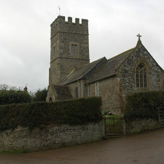 Church of St Bartholomew