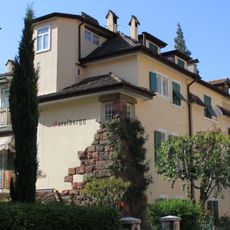Villa Geroldsegg