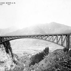 Angerschluchtbrücke