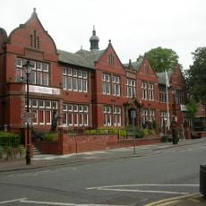 Altrincham Town Hall
