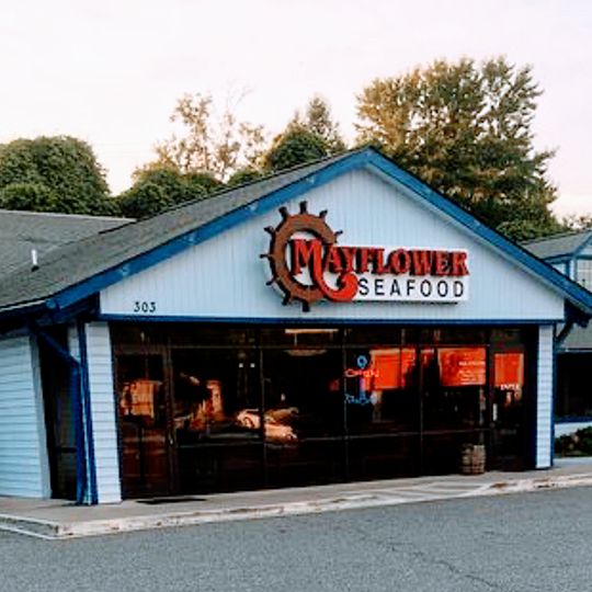 Mayflower Seafood