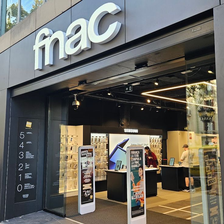 Fnac