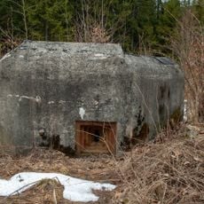 H-42/35/C2 light pillbox