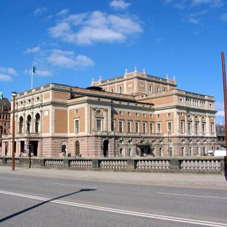 Opera Reale Svedese