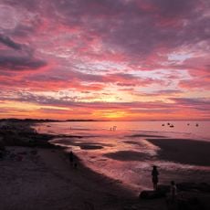 Wingaersheek Beach