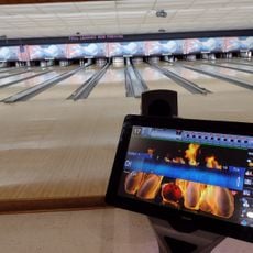 Rolling Lanes