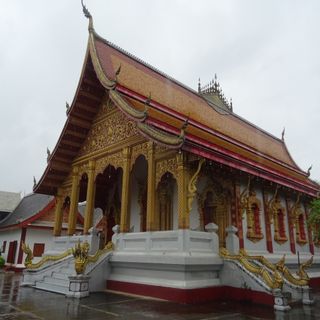 Vat Nong Sikhounmuang