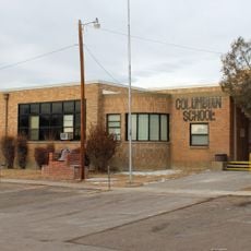 Columbian School