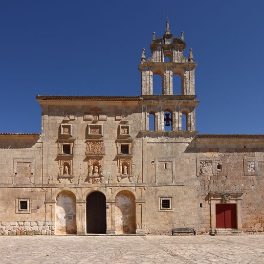 Santuario de la Virgen de la Loma