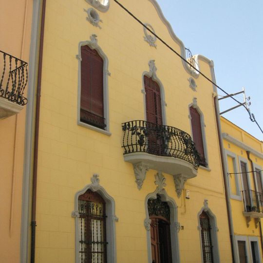 Casa Lloret