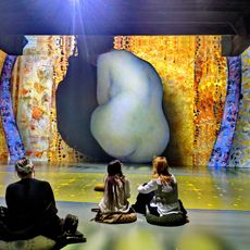 Muzeul Imersiv al Noilor Arte